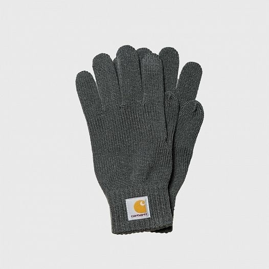 carhartt wip scott gloves